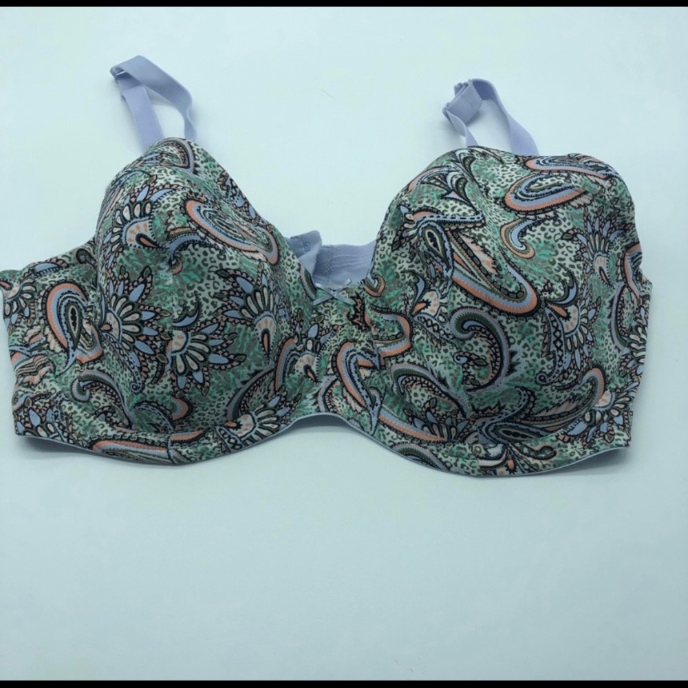 Bra